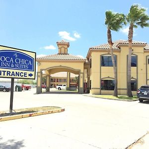 Boca Chica Inn And Suites